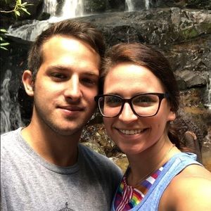 Meet your Posher, Kyle